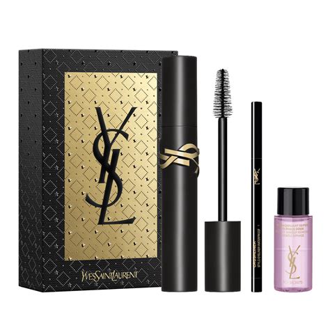 douglas ysl mascara|ysl lash clash extreme volume.